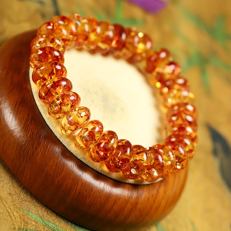 TEMU Bracelet - , Fashionable For Attire Or