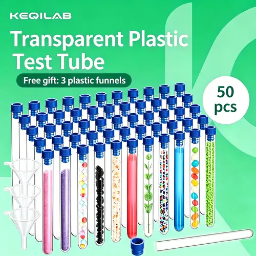 Questionnaire Blueprint Examples plastic test tubes sold on Temu Philippines