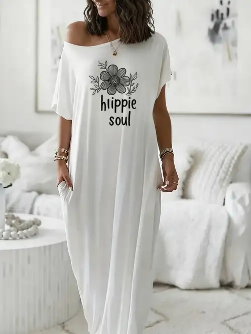 dresses for women hippie sold on Temu United States dresses for women hippie sold on Temu United States