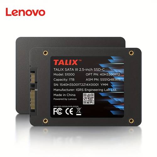 sata iii 2 5 inch high speed internal solid state drive ssd c storage capacity 128gb 256gb 512gb 1tb 2tb read write up to 560 500 mb s low latency high compatible with laptops and desktops computer storage