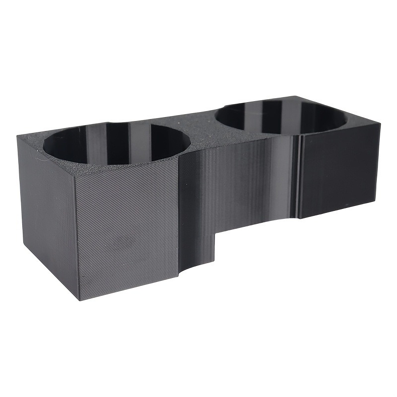 1pc Car Cup Holder, Suitable For Golf 5 And 6, To Prevent Cups, Cans, And Bottles From Over Easily Due To Cup Holder Being Too Large