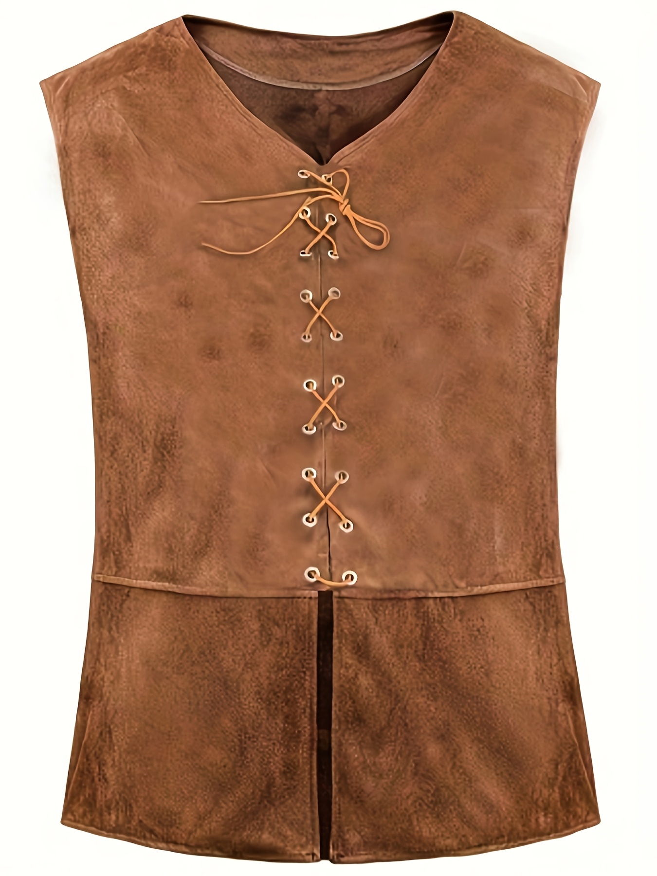 chaleco renacentista medieval hombres estilo gótico Temu Guatemala