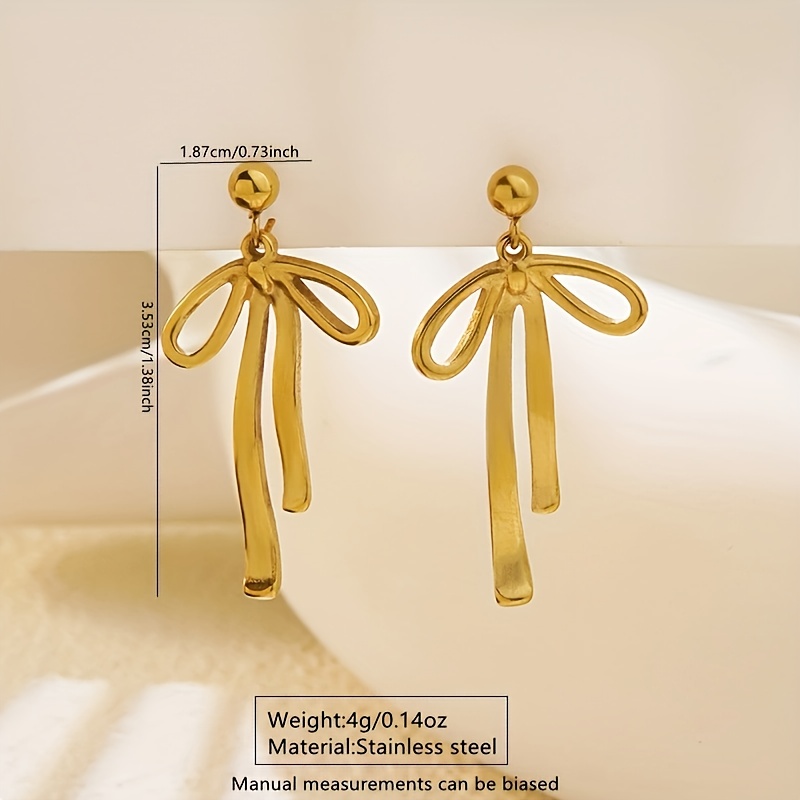 Collier Chaîne Plaqué Or 43.5cm - Bijou Vintage élégant - Sans Marque