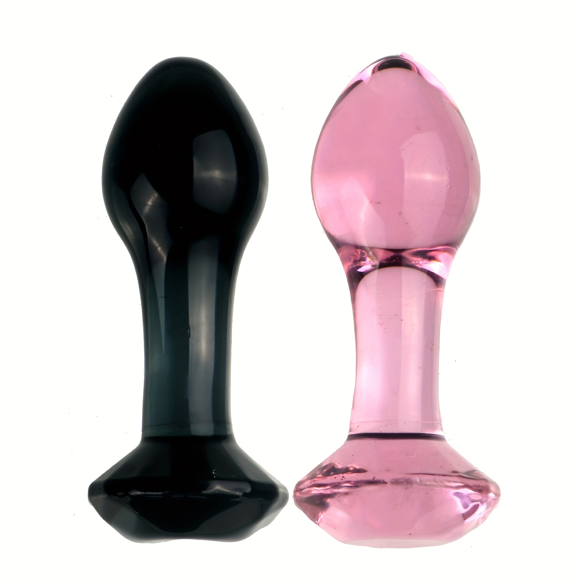 glass plug trainer options adult toys - Temu