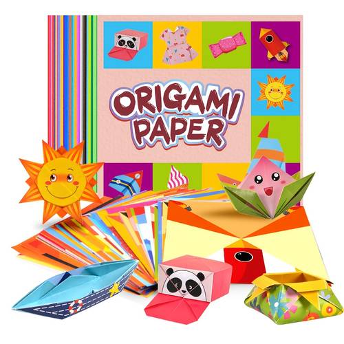 kit 54 vivid sheets book diy magic from beginner to pro stem art craft gift for classroom halloween christmas stocking stuffer