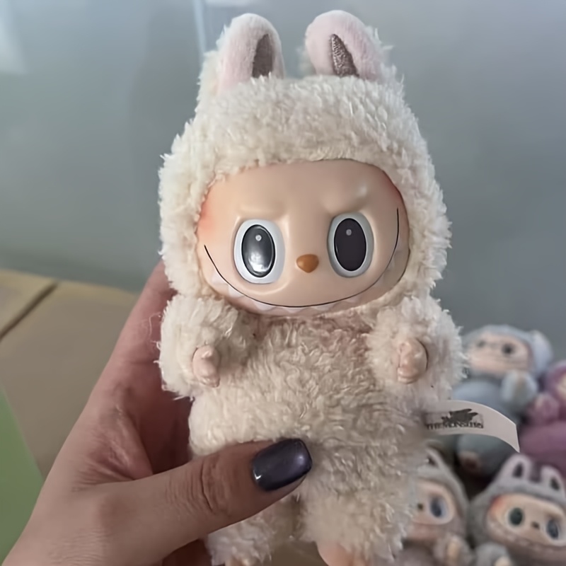 New Arrival Novelty Doll Pop Mart Labubu