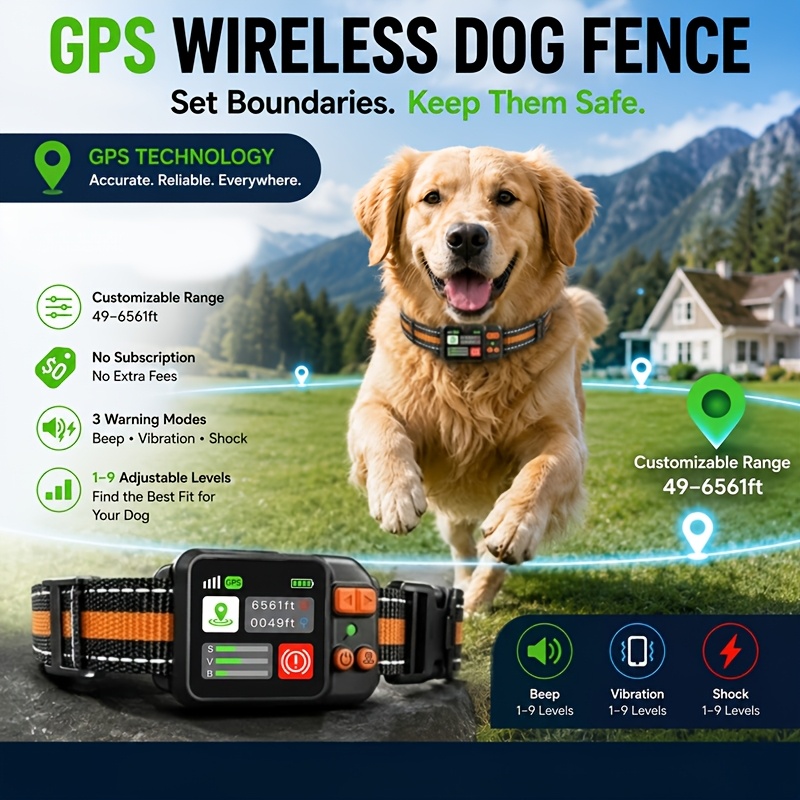 electronic collar for dogs sold on Temu United States electronic collar for dogs sold on Temu United States