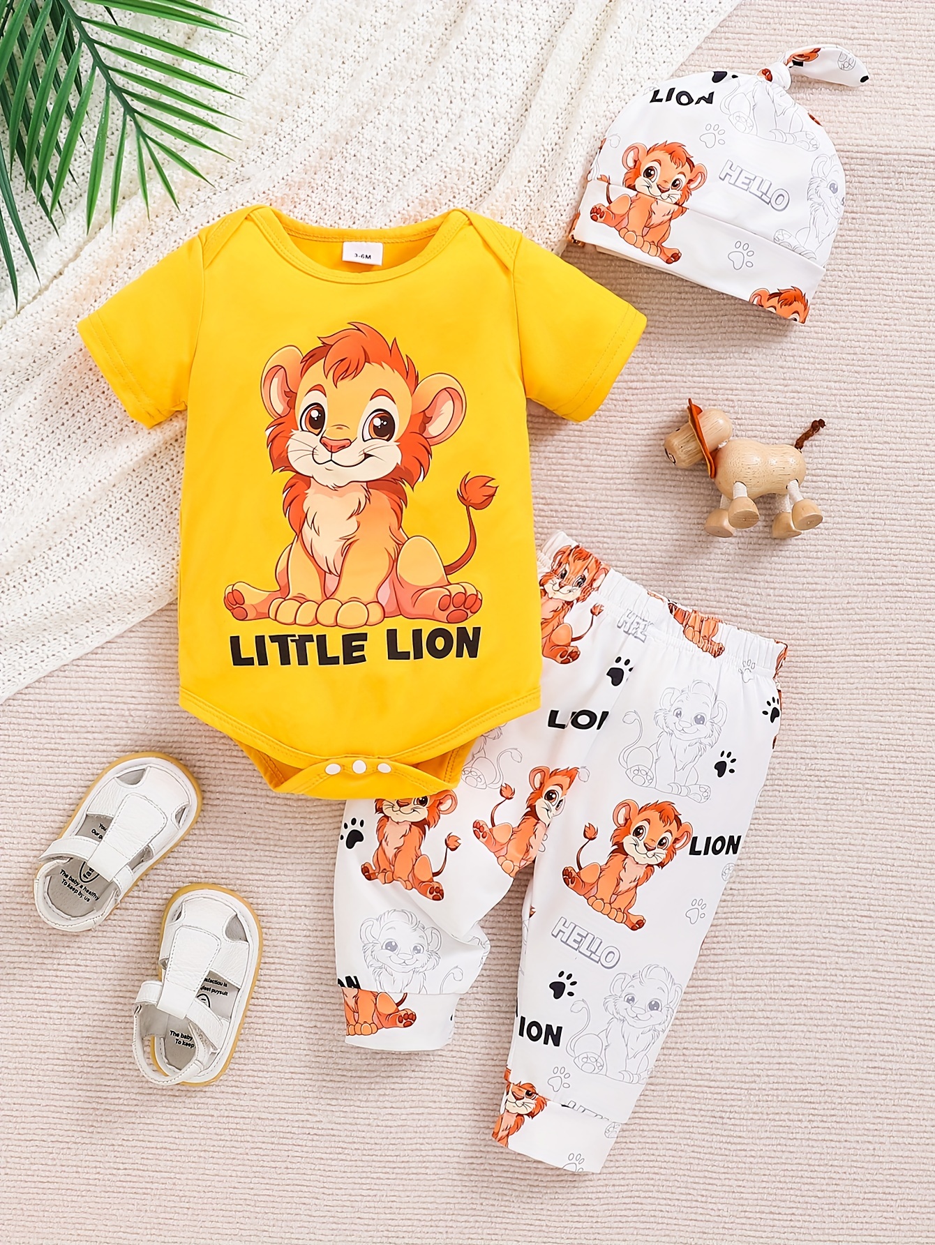 Casual Vestimenta Para Bebes Conjunto Casual Ropa Casual Para