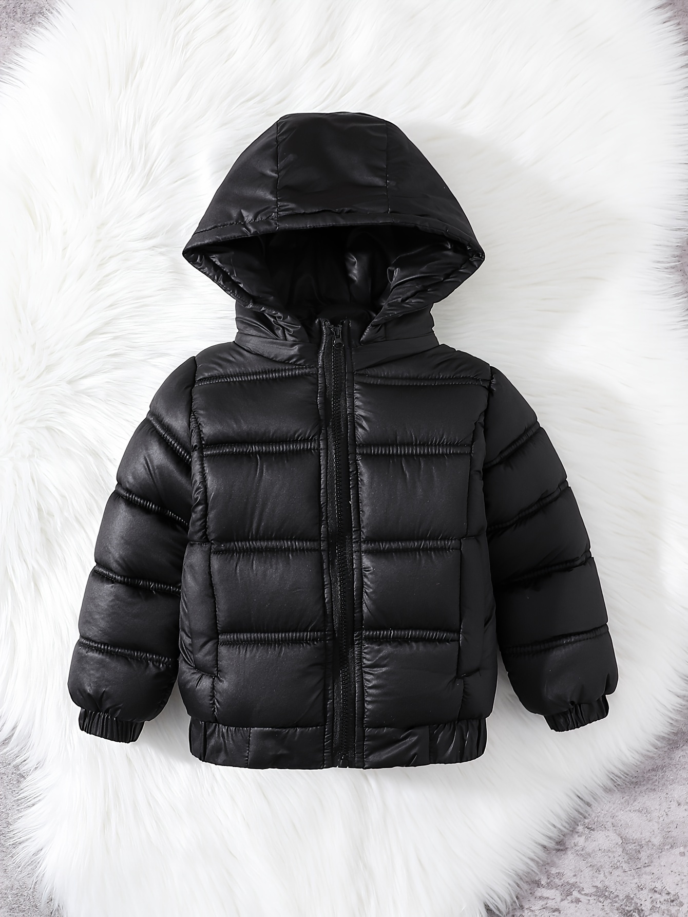 Amazon.com: DOINLINE Boys Jean Jacket Kids Hooded Denim