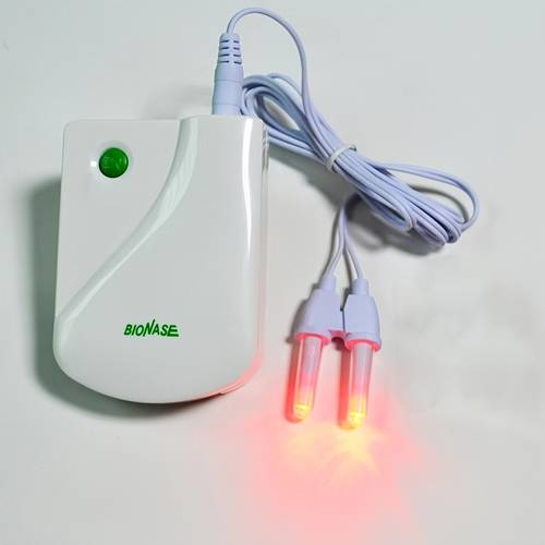 nose care nose soothing and maintenance tool portable nasal device