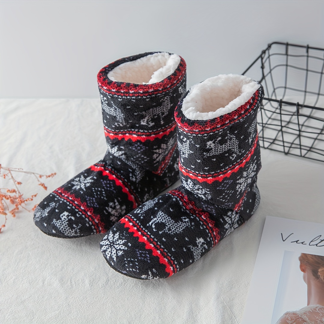 

Shoes, Non- Fleece For , , Christmas Gifts