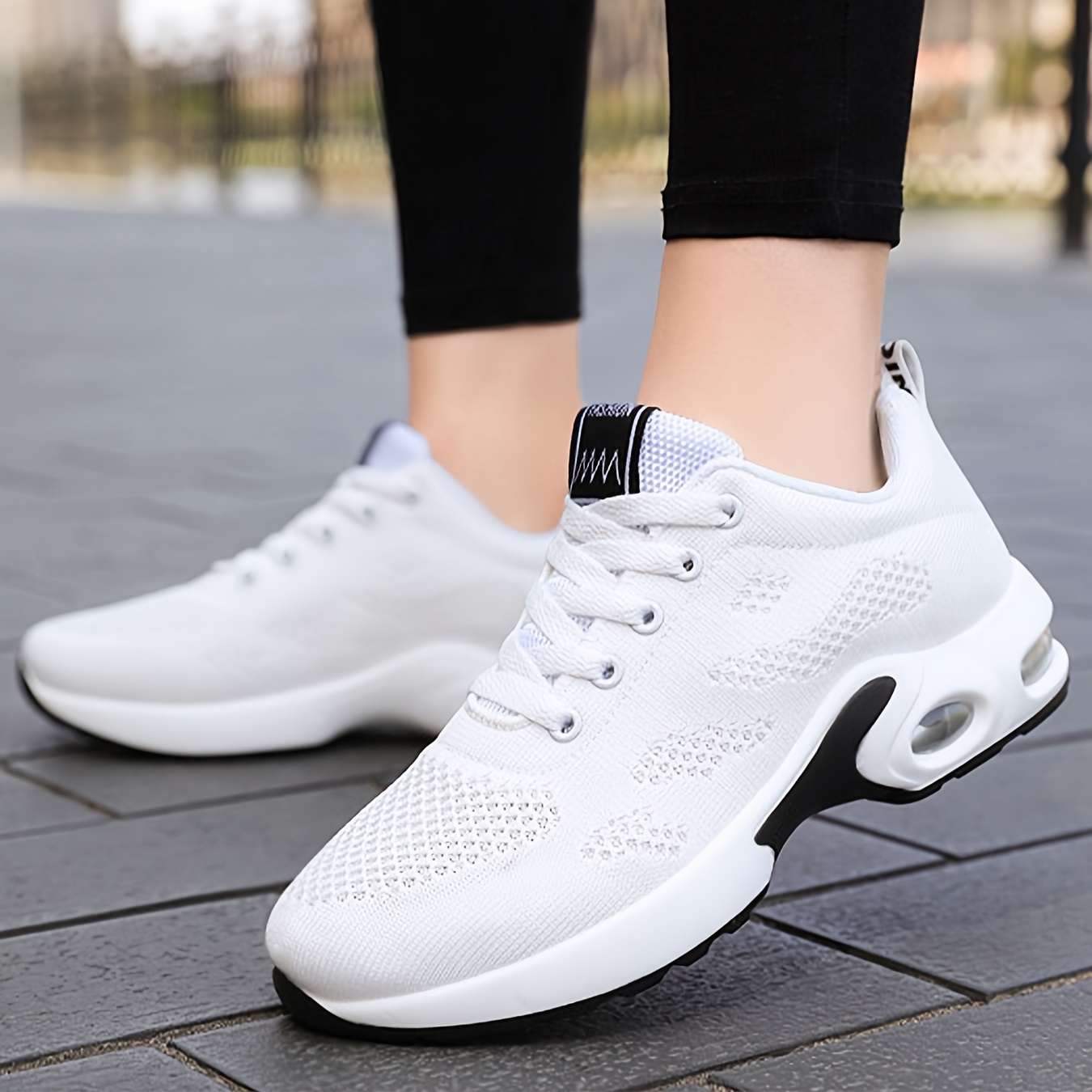 TEMU Women's Sneakers Running Shoes