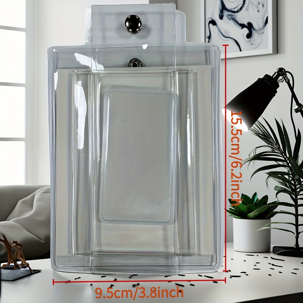 jewelry watch storage bags   in sets of 8 15 or   convenient box for storing and showcasing your jewelry watches designed to keep them   dust and dirt Product details 4