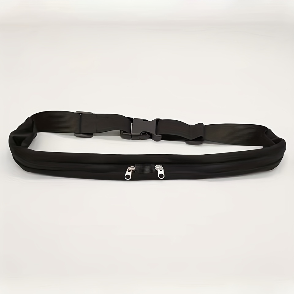 Running Waist Bag For Women And Men - Adjustable Anti-theft Pack Belt With Pocket Phone Bag For Outdoor Jogging And Cycling - Carry Your Essentials On The Go