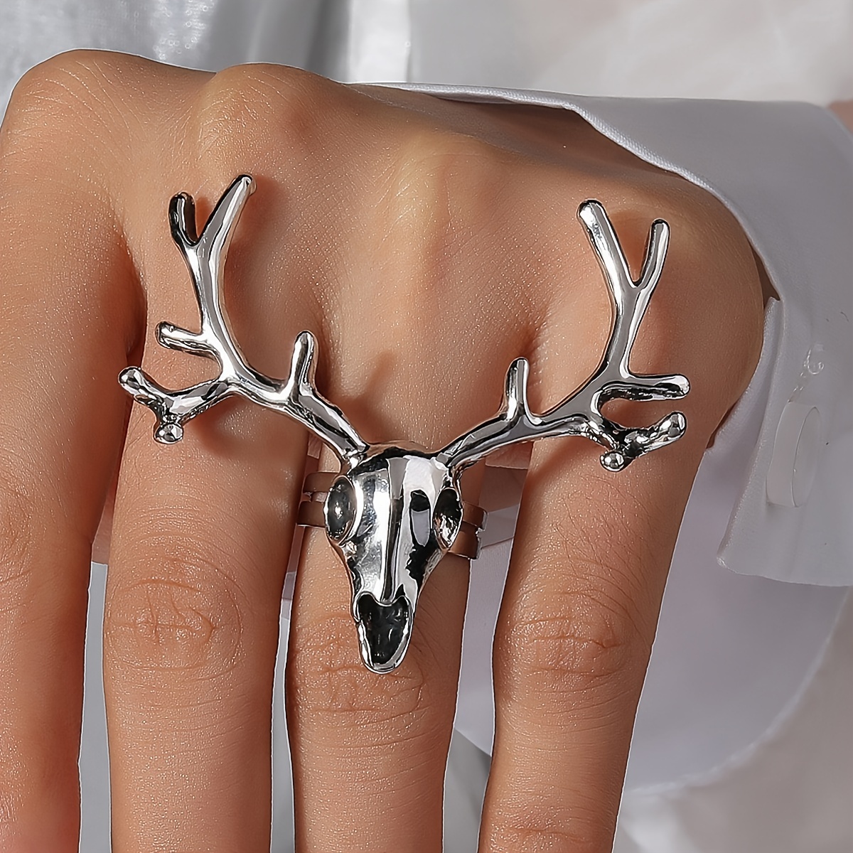 Elk Ring Temu