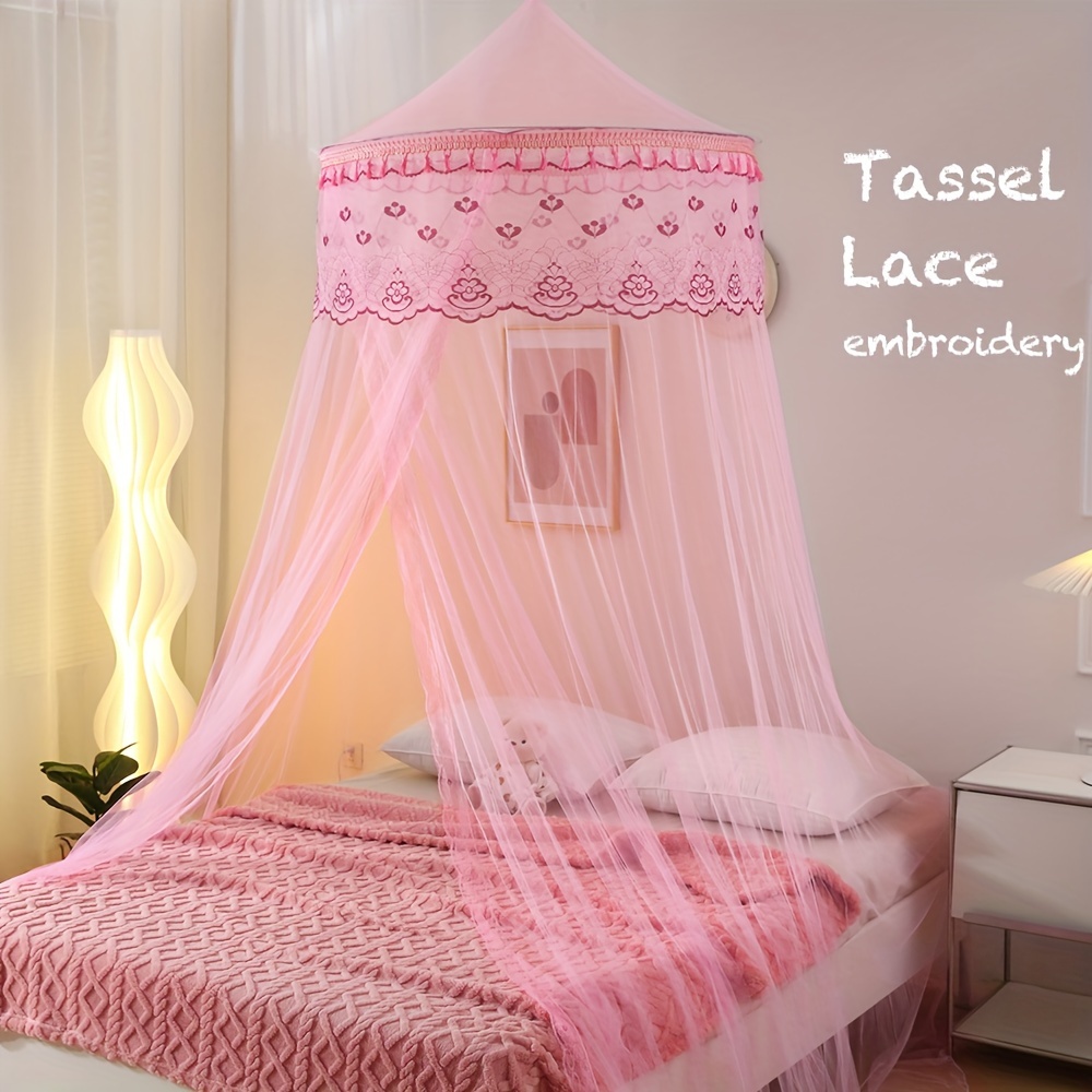 Canopy For Crib - Temu