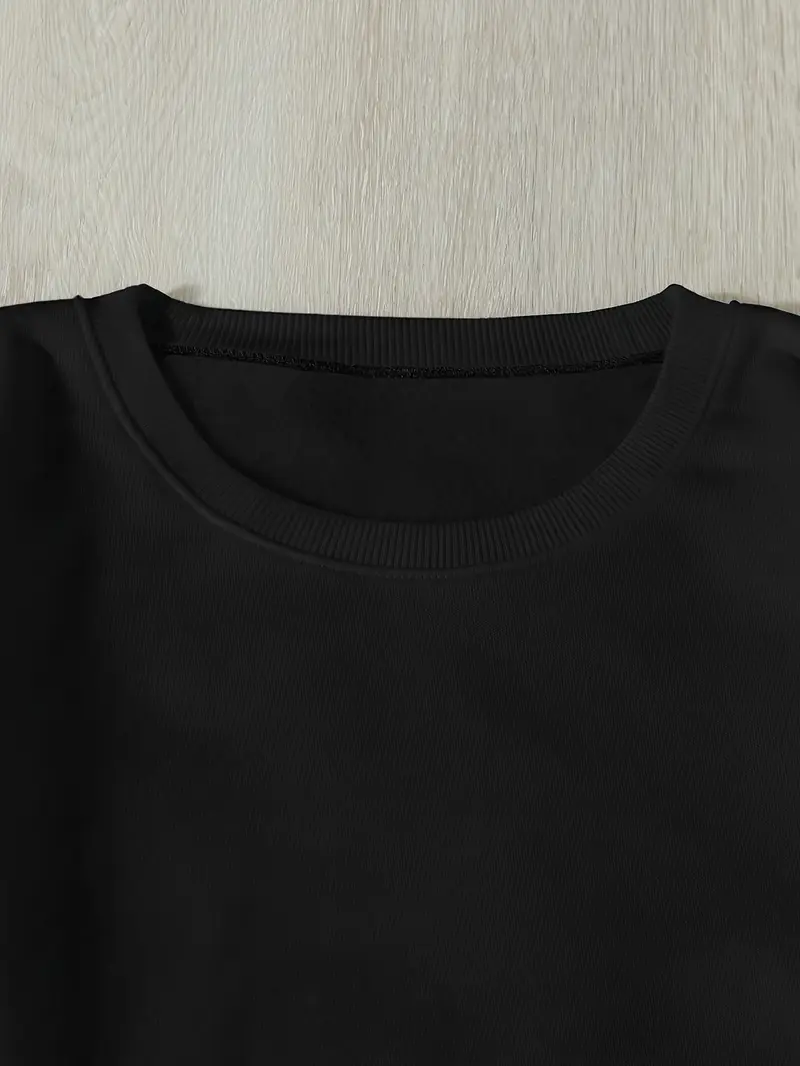 sweat-shirt van starry night pour femme - pull-over à manches longues, haut maroon pour l automne/hiver, les tenues quotidiennes et formelles - cadeau pour les amateurs , mode automne, col rond , coupe confortable, alternative à la hoodie , créatifs, vêtements d hiver, design tendance, matériau confortable, hoodie imprimé, amateurs de mode, décoration intérieure et tenues quotidiennes s, tenues automne/hiver, vêtements Détails du produit 3