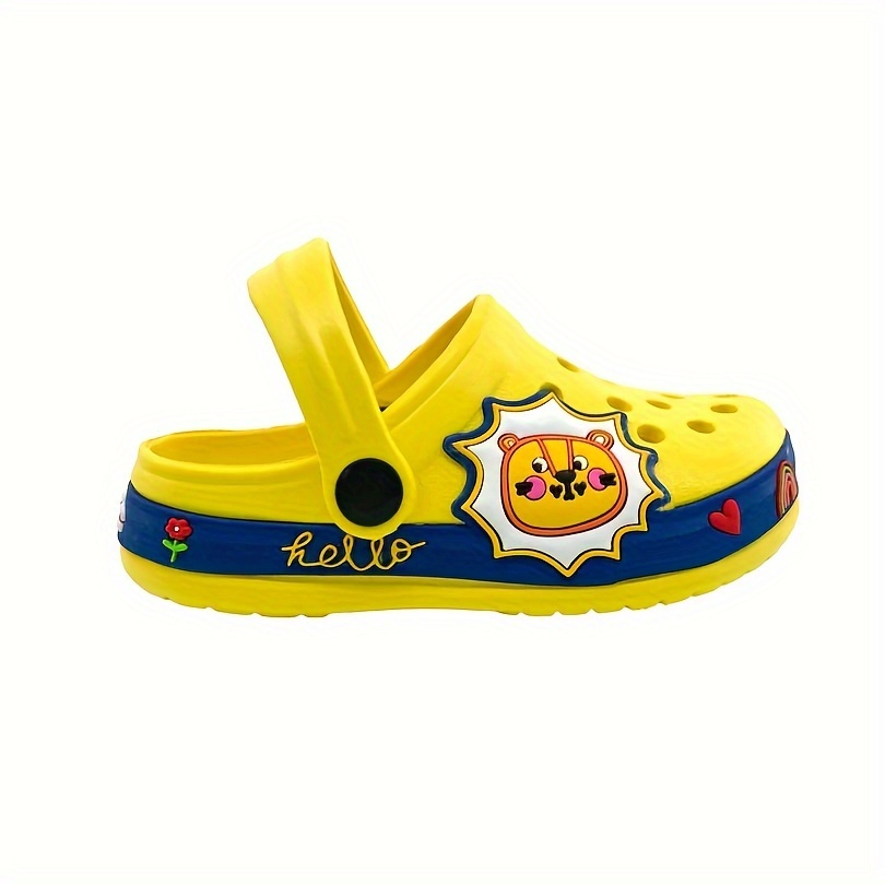 Childrens crocs hot sale australia