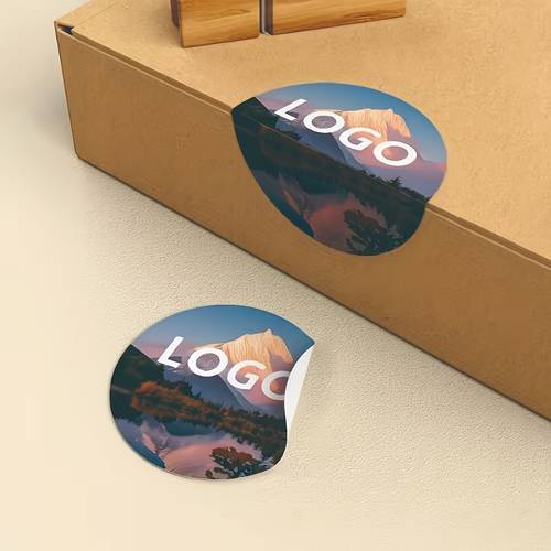1000 private custom stickers stickers customizable high quality personalized stickers suitable for holidays birthday parties gift sticker labels personalized stickers