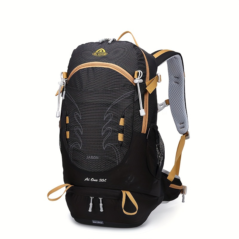 30l outdoor wander rucksack damen herren ideal - Temu Austria
