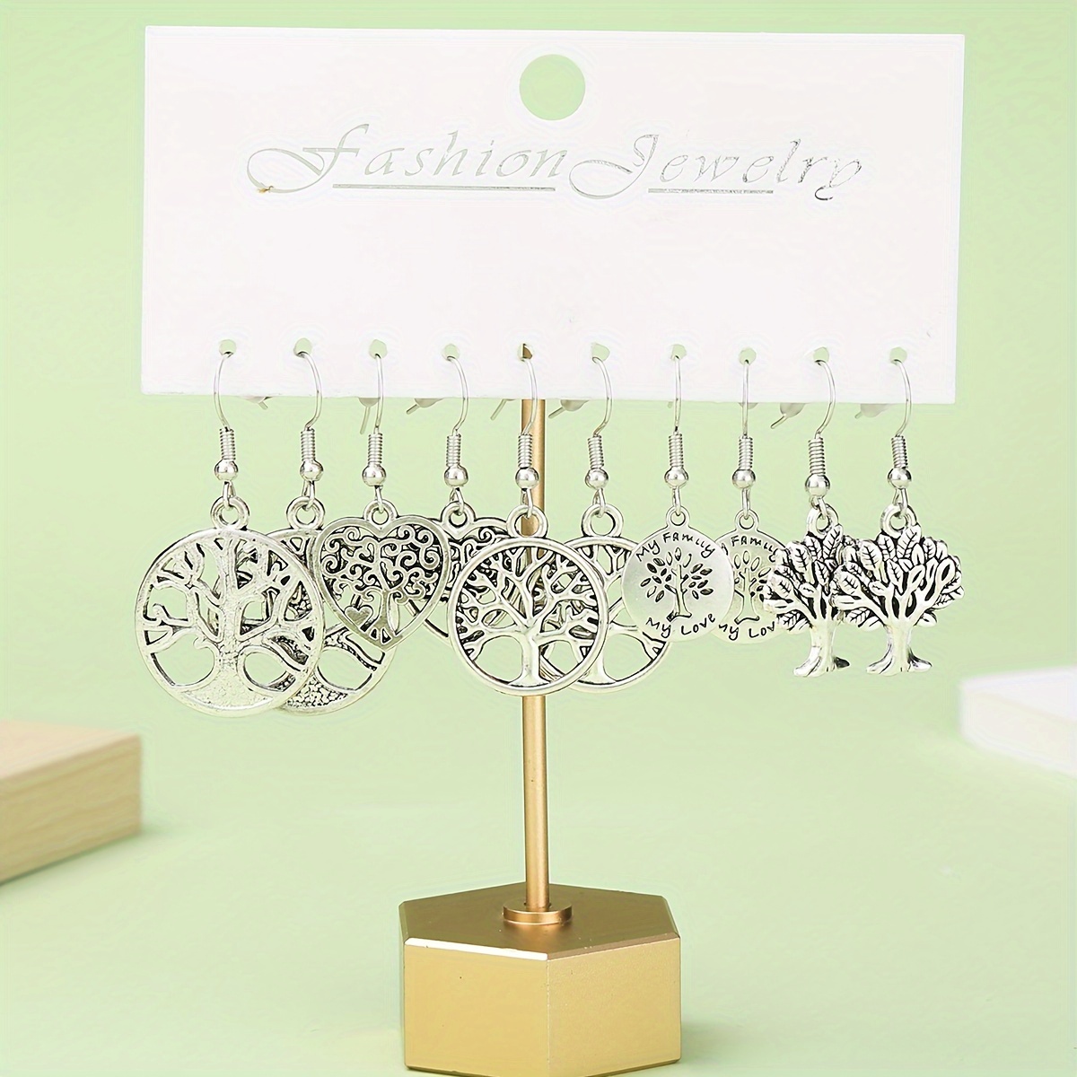 Pendientes - foto 2