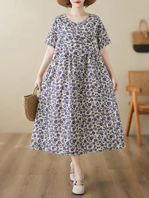 temu linen dresses linen dresses for women sold on Temu United States