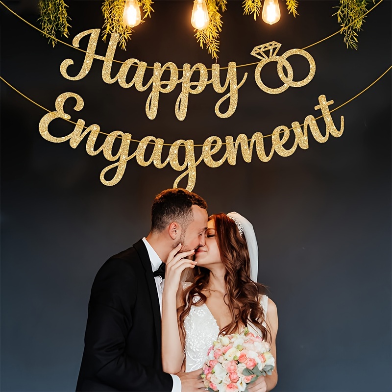 

Engagement - Engagement Decorations - Engagement Decorations - Engagement , Decorations