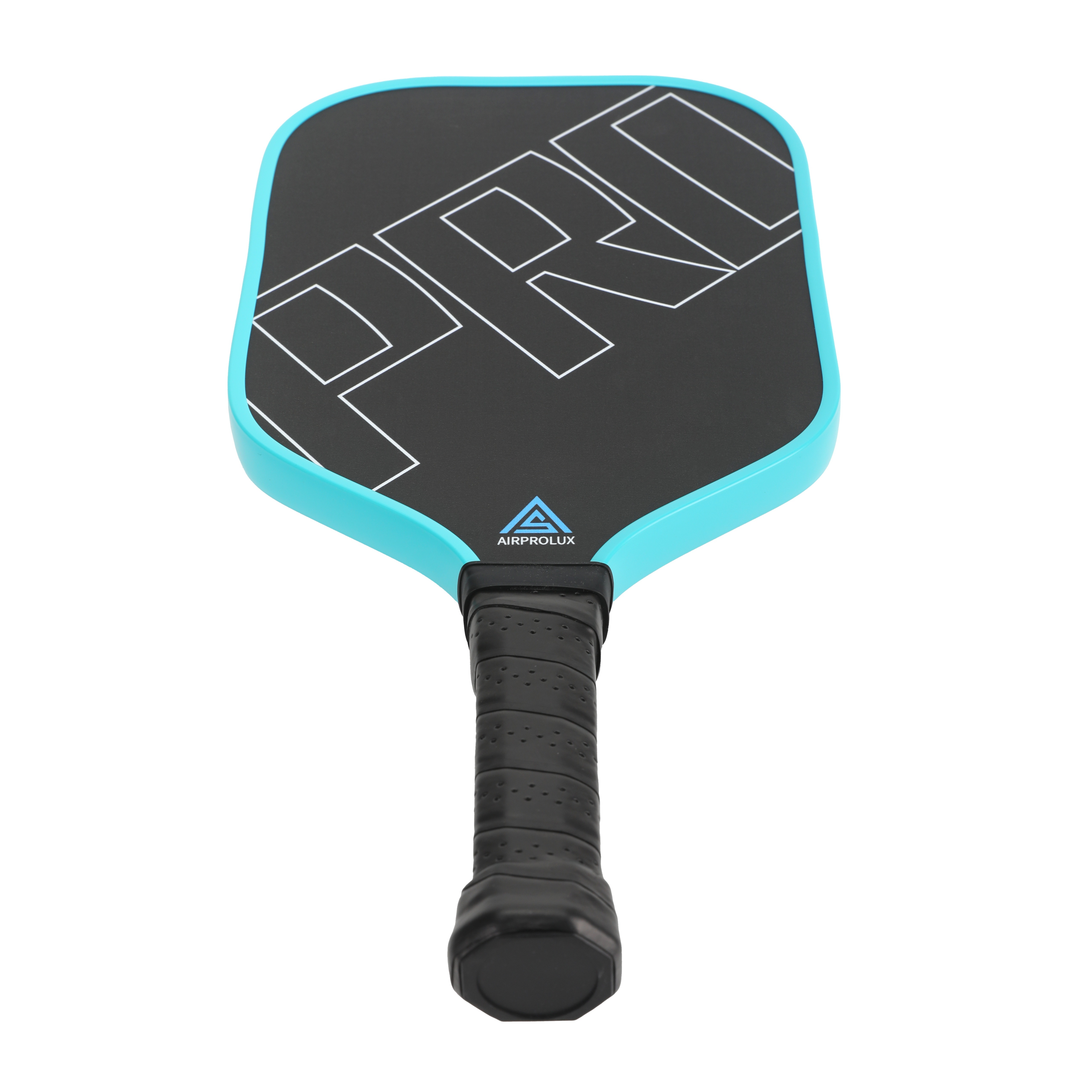 TEMU High-end Pro Carbon Fiber T700 Pickleball Paddle With Textured Surface Foam 16mm Core