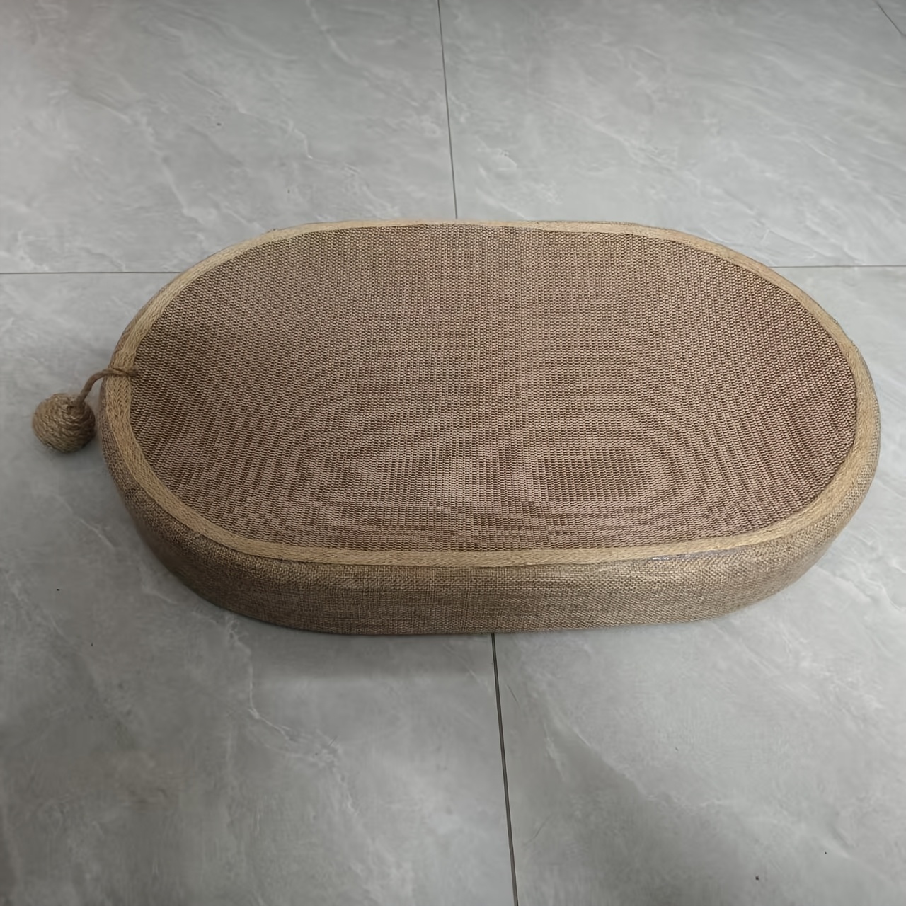 Durable Cat Scratching Board With Built-in Litter Box - Great Cat Toy For - Great For Exercise And Lounging - Perfect Gift For Cats, Cat Favorites!