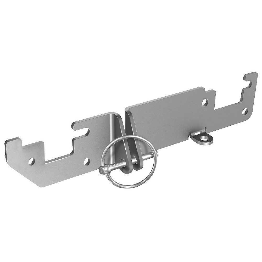 Anti-theft Protection Rear Door Lock For For X250 X290