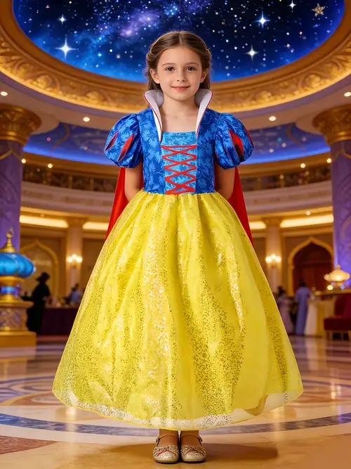 princess dresses little girls sold on Temu United States princess dresses little girls sold on Temu United States