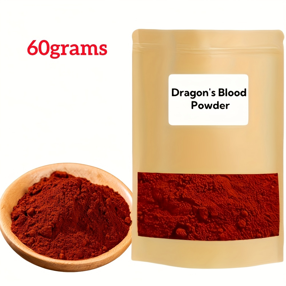 60/120grams, Resin Powder, Fragrance Spice, Natural Spice, Pure Ground Into Powder