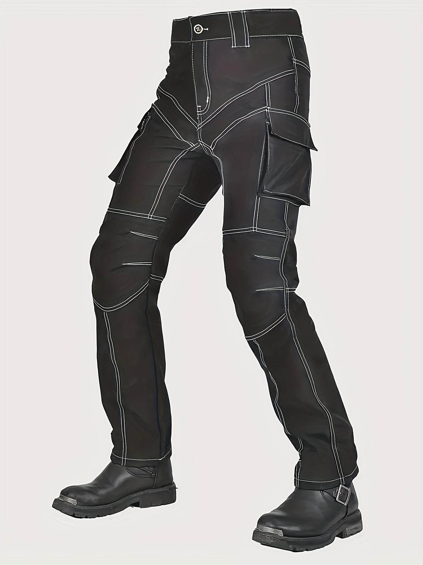 mens motorcycle pants multiple Temu United Kingdom