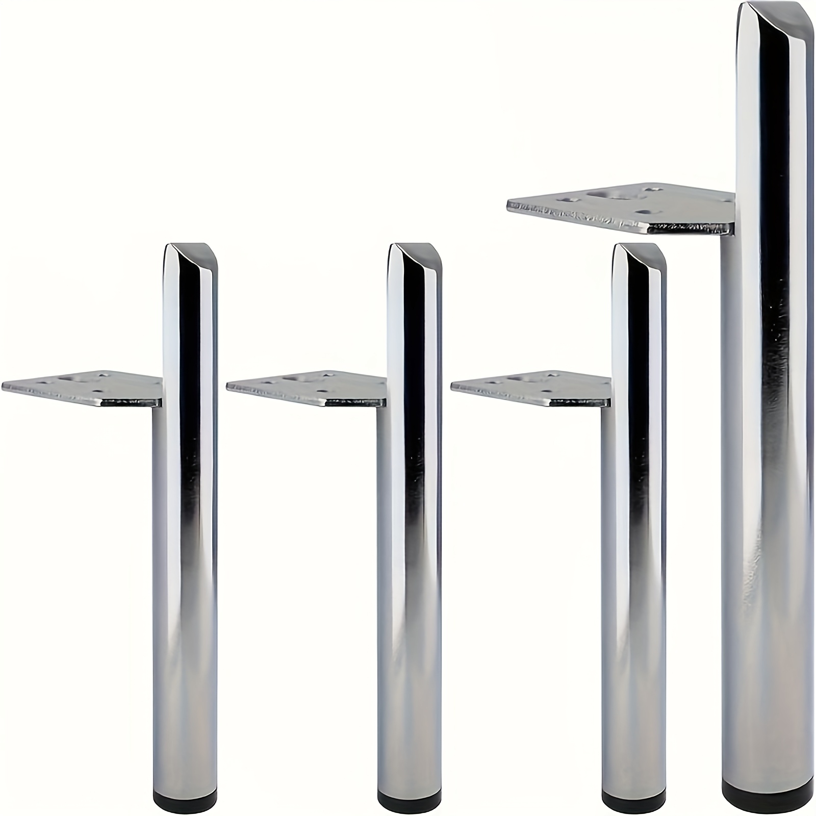 metal dresser feet Osborne Wood