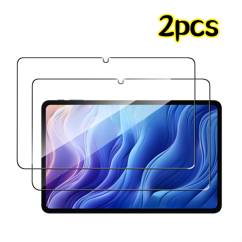Protector De Pantalla De Vidrio Templado Anti-luz Azul Para IPad IPad 10 10.9 | Leroy Merlin