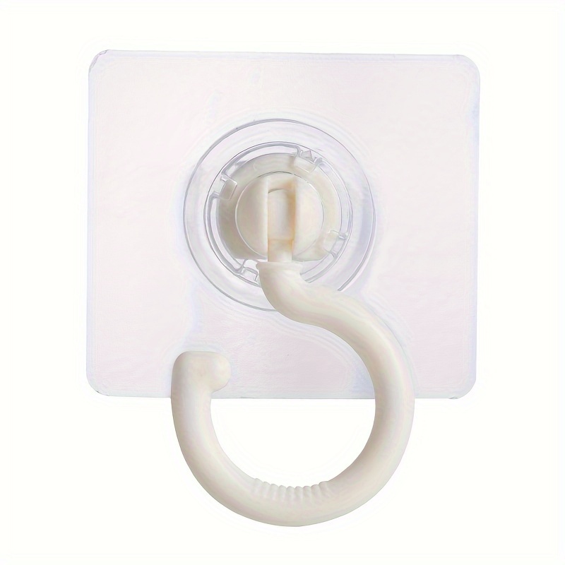 360 degree Rotating Hook Ceiling Hook Without Nails Drilling Temu