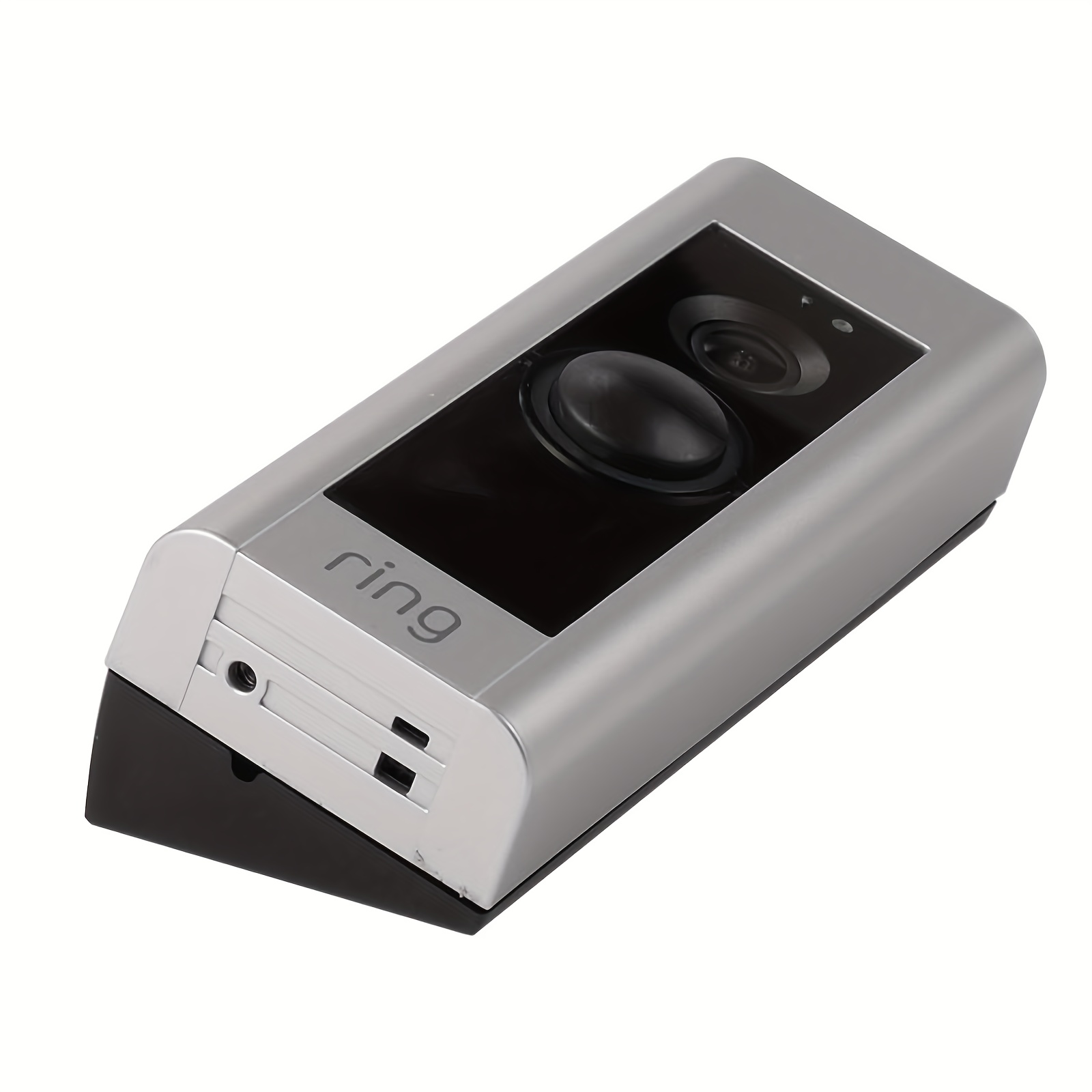 Mounting Plate Wedge Kit For Ring Video Doorbell Ring 2nd Gen Ring