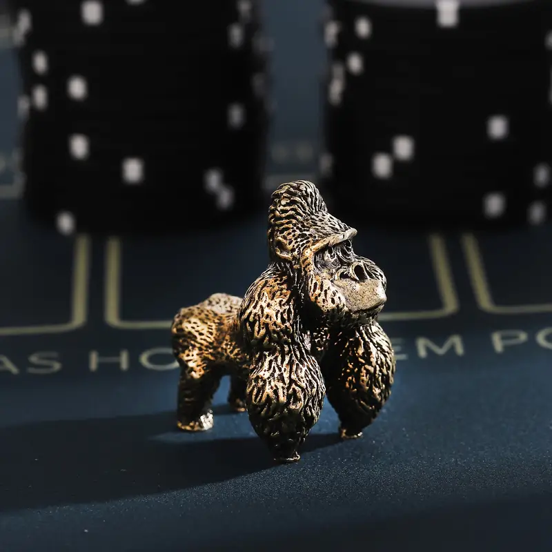 a gorilla poker card protector edc metal card - Temu United Kingdom a gorilla poker card protector edc metal card - Temu United Kingdom