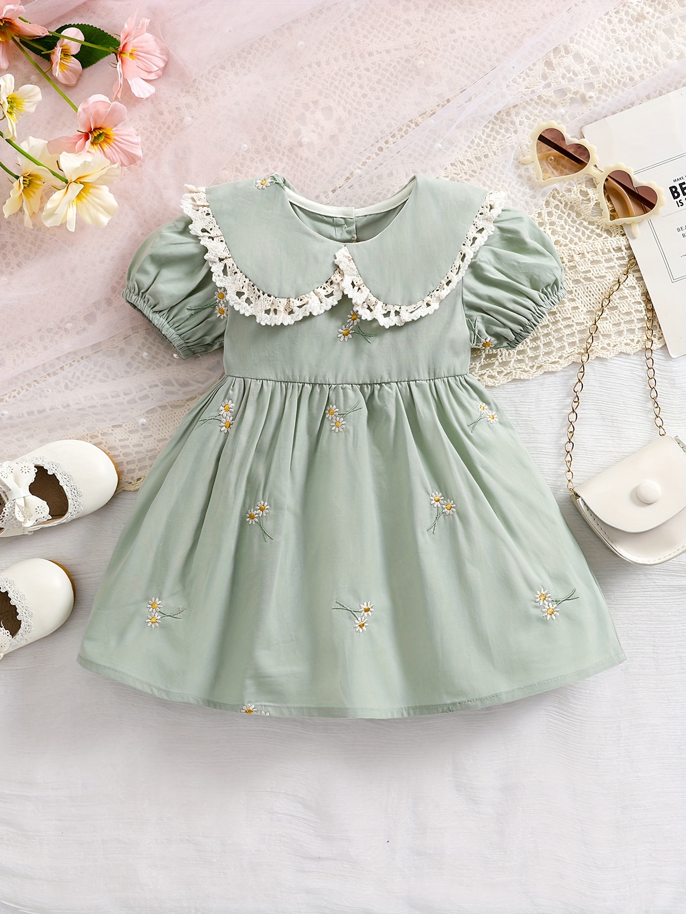 white christmas dresses V-Neck Sleeveless Casual Comfy Midi Dress