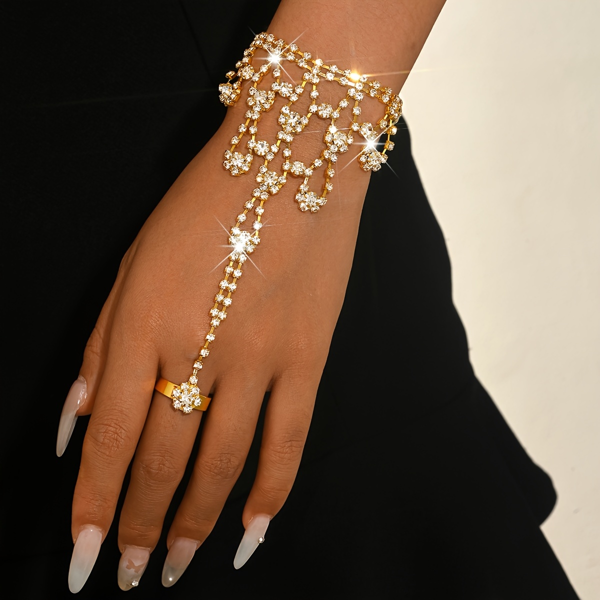 Fashionable Elegant Atmospheric Bracelet, Gift Choice