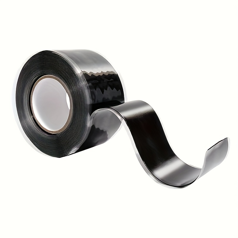 Grip Tape For Resistance Bands, Barbell Wraps, Dumbbells, Sports, Fitness Equipment, And Exercise Tools, Self-melting Tape