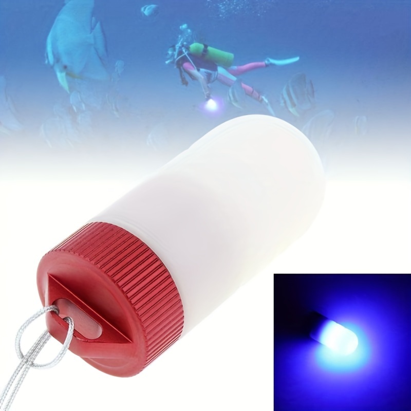 Inflatable Diving Safety Surface Marker Inflation - Temu