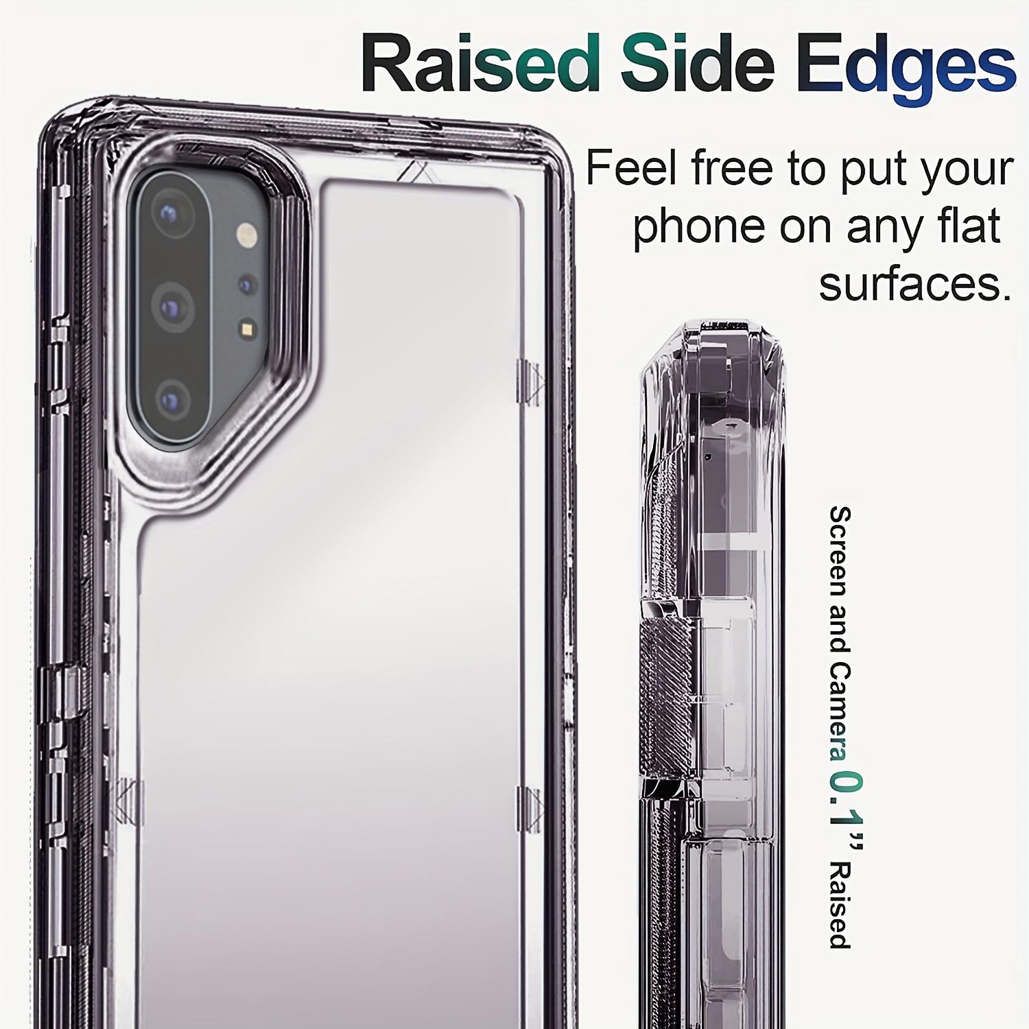 Samsung Galaxy Note 10 Plus Lifeproof Case 10 Lifeproof Case For