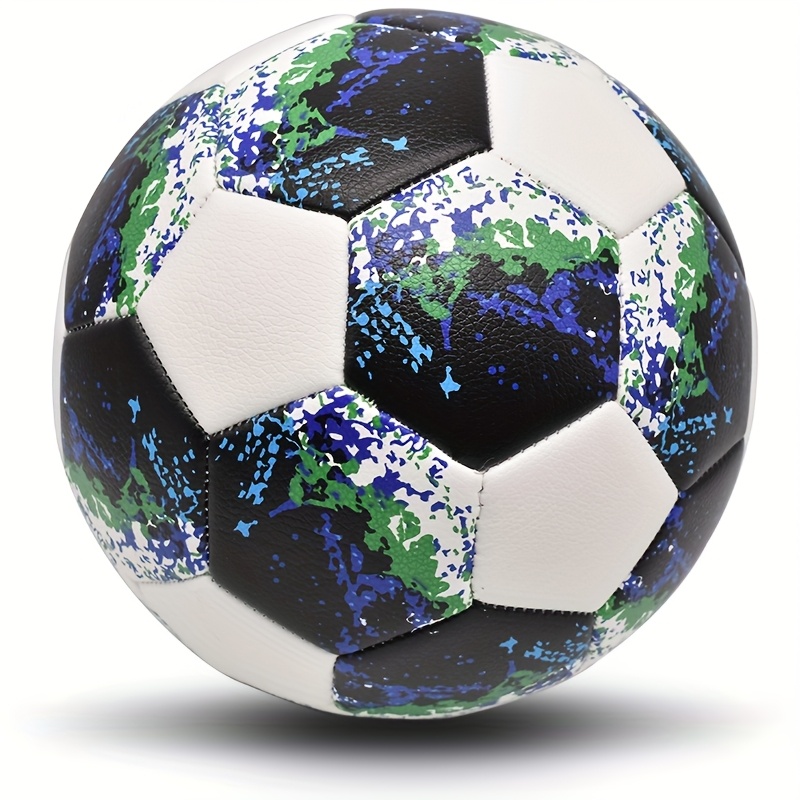 1pc Custom Engraved No. 5 Soccer Ball, Unique Football Gifts,... product image 8