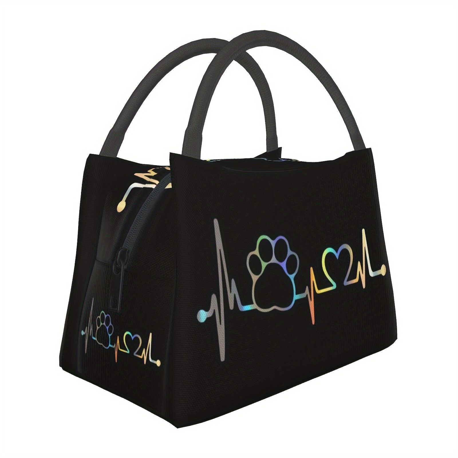 

Insulated Bag Dog - Reusable, For , Picnics, & , For