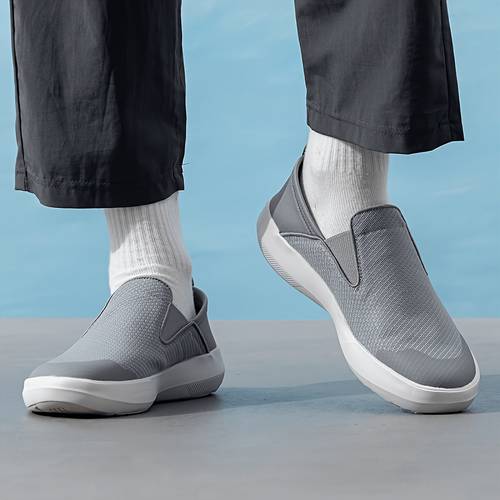 boat slip on mens and womens lightweight fashionable wear resistant anti slip new outdoor drainage river tracing sports jr1820