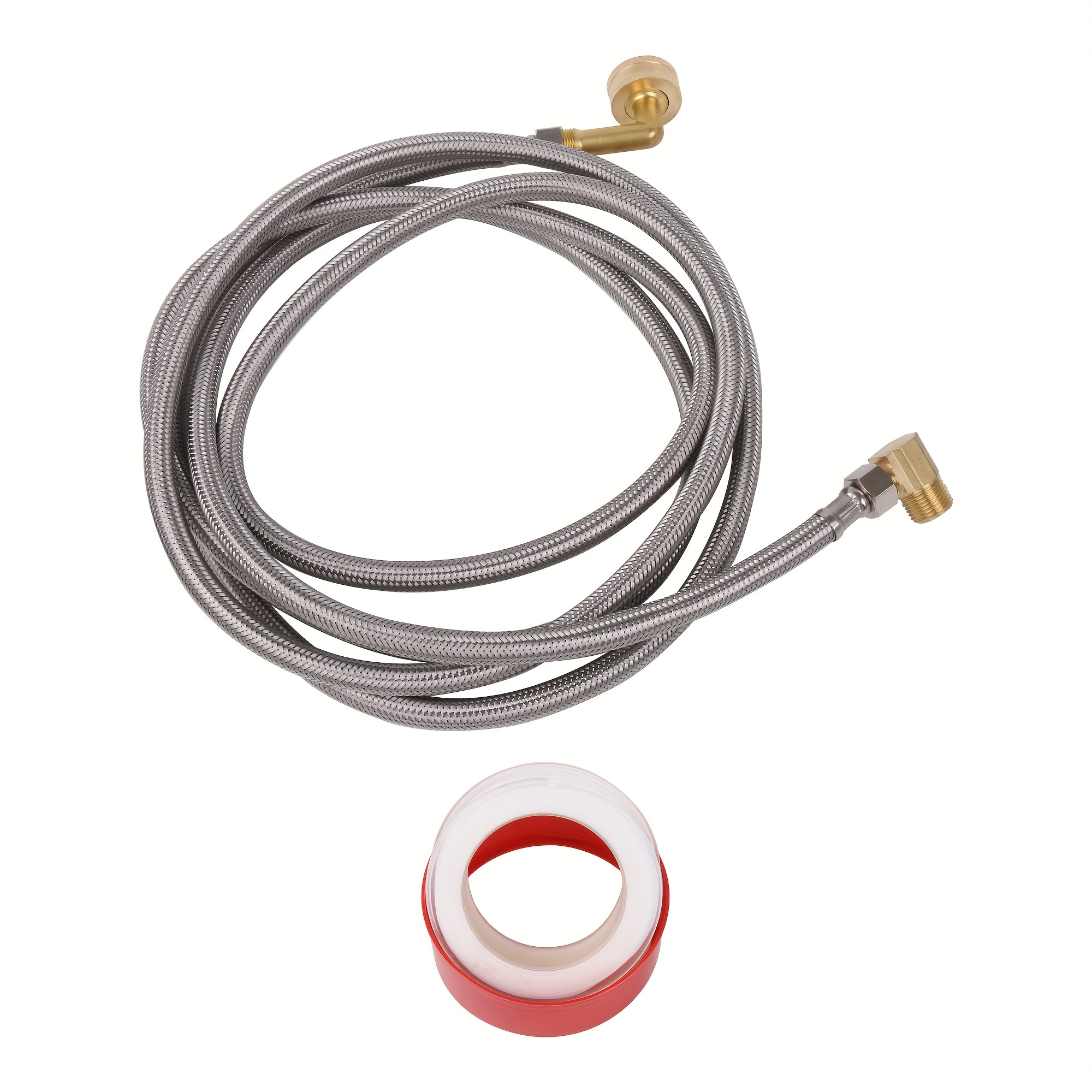 Dishwasher Plumbing Kit Temu United States