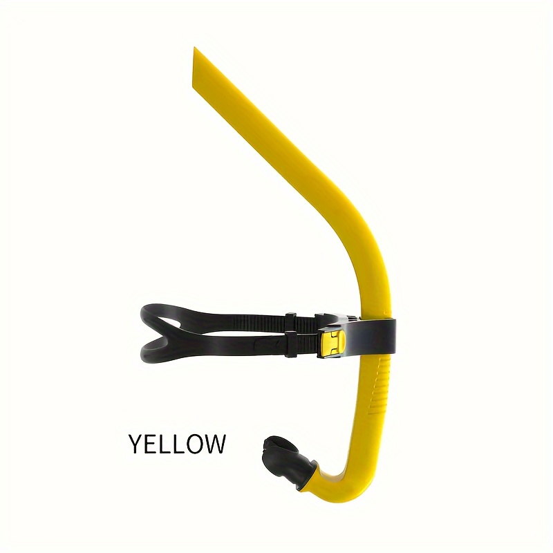 Premium Swimming Front Snorkel Tube for Training