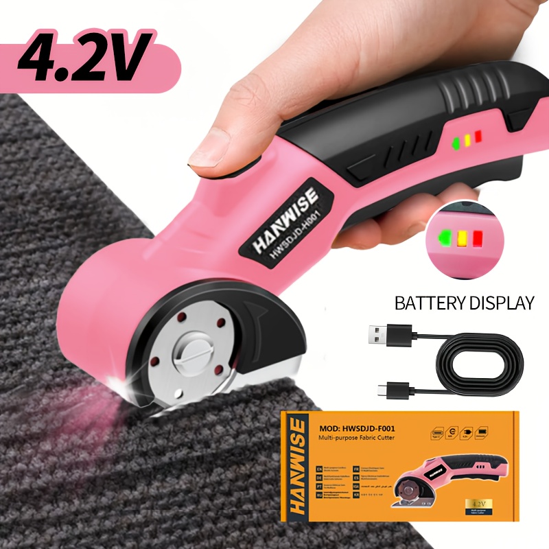 Boxing Equipment Super Scissors Electric Cutting Tool