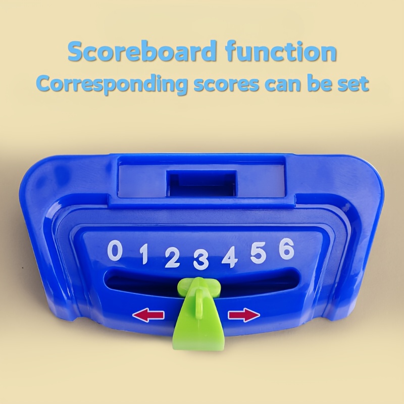 1 set interactive tabletop party game fast coordination challenge for kids and families portable fun parent child competition great birthday gift or party favor Product details 4